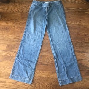 LOFT Jeans